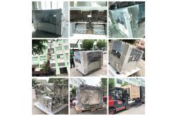 China Linear Structure YAMAHA YG12 SMT Line Machine CNSMT 208V 380V supplier