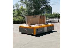 China Material Handling Trolley Conveyor supplier