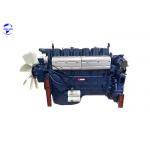 Weichai WP12.420E32 Brand New Diesel Engine HOWO Heavy Dump Truck