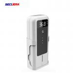 China Floor Stand 300ml Touchless Liquid Hand Sanitizer manufacturer