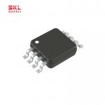 AD8417BRMZ-RL 8-MSOP Package Low Noise  High CMRR  Rail-to-Rail Precision CMOS Instrumentation Amplifier IC Chips for sale