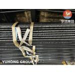 SA178 GR.A Carbon Steel ERW Boiler Tube For High - Temperature Condition for sale