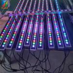 DMX RGB LED Wall Washing Lamp 24W 36W For Architectural Highlights