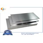 10W53 Grade Electronic Packaging Tungsten Copper Alloy for sale