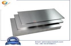 China 10W53 Grade Electronic Packaging Tungsten Copper Alloy supplier