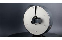 China OEM Optical Ovality Checking Gauge Portable Micrometer 3 Axis supplier