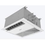 Commercial Inverter Multisplit 2500w Multi Split Type Inverter Aircon for sale