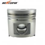 China 13101-56060 11B Piston Kit for Toyota Dyna BU60 BU70 Coaster 3.0L Diesel Engine 95mm Piston with Alfin & Pin for sale