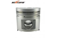 China 13101-56060 11B Piston Kit for Toyota Dyna BU60 BU70 Coaster 3.0L Diesel Engine 95mm Piston with Alfin & Pin supplier