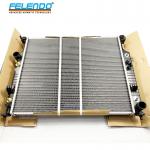 Single Radiator Water Cooler Mercedes Benz for sale