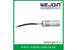 China Anti-bumping Function for parking system and car park solutions Barrier Gate supplier