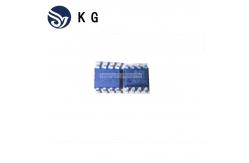 China CR5168SK SOP8  Electronic Components IC MCU Microcontroller Integrated Circuits CR5168SK supplier