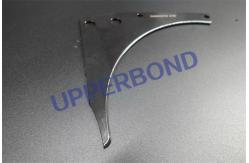 China Cigarette Making Machine Spare Parts EM540C0700 Guide Rail For MK9 supplier