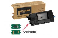 China Kyocera Ecosys Toner P3045DN TK3160 - 12500 Capacity For Laser Printer Ecosyss M3634dn supplier