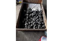 China 42CrMo Precision Machining Investment Casting And Forgings Steel Parts supplier