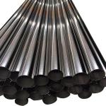 Q195 235 345 355 Cold rolled seamless steel tube alloy Steel for Mechanical Tubing for sale