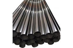 China ASTM A179 Cold Rolled High Precision Seamless alloy Steel Pipe OD38mm supplier