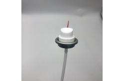 China Versatile WD-40 Lubricant Valve for Multi-Purpose Applications - Reliable and Effective supplier