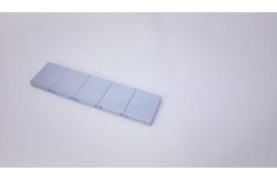 China Multi Channel Eddy Current Testing Machine Hef-ea2004 Highly Integrated supplier