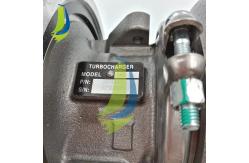 China 2674A152 Turbo Charger For TA3120 Engine supplier