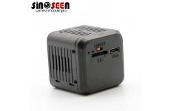 China USB2.0 Mini WiFi Surveillance IP Camera Module With OV2735 Sensor supplier