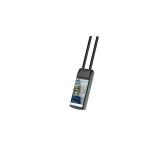 Handheld Signal Detection and Defense Device with HD Display