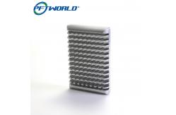 China Anodizing CNC Machining Aluminum Parts Custom Milling Machine Parts supplier