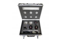 China Digital Seismic Sensor Measuring Machine for Real-Time Disaster Monitoring supplier