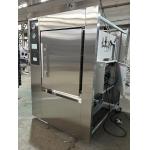 600L Front Loading Vacuum Drying High Temperature Sterilizer Rectangular Autoclave 