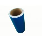 Glass Bead High Intensity Grade Reflective Sheeting Conspiciuity Tape Pressure Sensitive for sale
