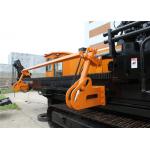 High Quality Hydraulic Drilling Rig Machine For Sale , Directional Boring Machine