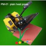 Plain Heat transfer machine for sale
