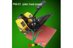 China Plain Heat transfer machine supplier