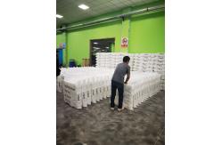 China Virgin Spun Polyester Yarn 20s-80s bright raw white Pattern polyester yarn manufacture supplier
