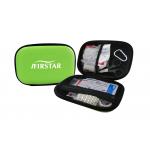 Home Workplace Trauma First Aid Kit With Tourniquet Portable 21x14x6cm for sale