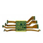 Fr4 Printed Circuit Board Assemblies 0.8 Mm 1.2 Mm Heavy Copper for sale
