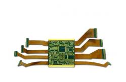 China Fr4 Printed Circuit Board Assemblies 0.8 Mm 1.2 Mm Heavy Copper supplier