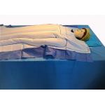 Thermal Patient Warming System Blanket Medical Full Body 1pc / Bag for sale