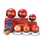 Portable Fire Extinguishing Equipment ABC Powder AFO Extinguisher Ball for sale