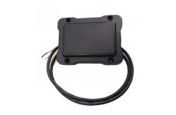 China Boom Barrier Gate Radar Vehicle Detector 24GHz Anti Smash Anti Trigger supplier