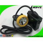 350mA 216lum 1.67W Rechargeable LED Mining Light IP68