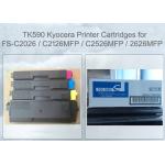Compatible Kyocera Toner Cartridge TK590 Fits Kyocera FS C2026 FS C2126 FS C5250 FS C2526 for sale