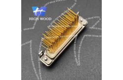 China J30J SERIES MICRO-D Rectangular Connectors, J30J-66TJWP7 supplier
