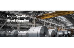 China Galvanized Steel Coil manufacturer