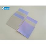 Thermally Conductive Material Thermal Conductive Silicone Gap Pad for sale