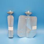 Chinese Suppliers One Inch Aerosol Spray Valve Bag on Valve for Oil Spray Can & Cosmetics Spray for sale