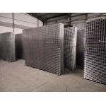5.6mm Wire Hot Dipped Galvanized Welded Mesh Panel for Coal Mine Roof Support for sale