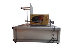 China PLC Control Electrical Appliance Tester Microwave Oven Door Endurance Tester supplier