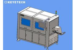 China Computer Vision System for Preform Feeding Orientation and Defect Detection supplier
