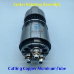 40Cr Or DC53 Cutter Assembly for Copper Tube Hairpin Bender Machine